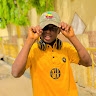 Almustapha Abubakar