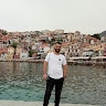Ευθυμης Χρυσανθακοπουλος