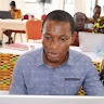Benjamin Quarshie
