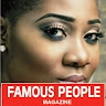 FamousPeople Magazine