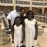 Brian & Latrica Turner