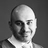 Amir Alaghmandan