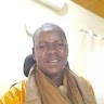 Mounkaila Maiga