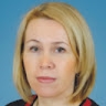 Анна Живун