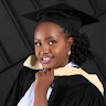 Elizabeth Mumbi Lounoi