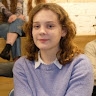 Valeriia Klymenko