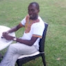 anthony ogwaro