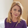Sanja Djambazovska- Zikova