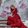 Lina Plushchakova