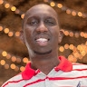 Joel Saitoti