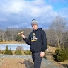 Cody Kingman Disc Golf