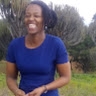 Caroline Gitahi