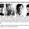 Ageless Entertainment