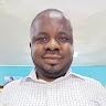 Collin Baluku