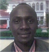 Gilbert Kipkoech