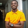 Amoh Frank