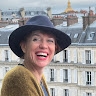 Marianne Guedin