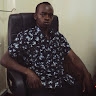 ANTONY THUO
