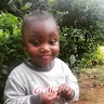 Mwema Harron