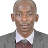 Steve Mutinda