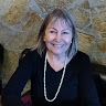 Susan De Robertis