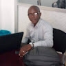 aboubacar bangoura