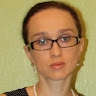 Ольга Лимонова