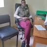 DUNCAN OMONDI