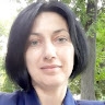 Оксана Попович