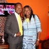 Dr. Julius Kimani