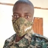 Omoding Innocent