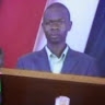 Ombati Joash