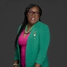 Allison K. James - Frison
