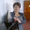 Елена Давыденко