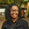 Sally Macharia