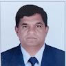 Dr. K. Shanmukhappa  