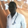 Father Isaac Chinko