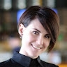 Anna Mishustina