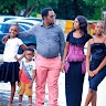 thomas chileshe