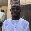 Alkasim Ahmad Gambo