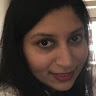 Urmi pandya