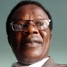 Dauda, Ishola Jimoh