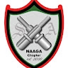 Strong Arms Gun Club  
