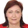 Татьяна Богомолова