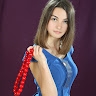 Тетяна Вахновська