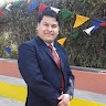 Khagendra Bist