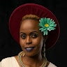 Valentine Zikki