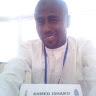 Ahmadi Ishaq