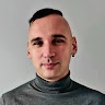 Dzmitry Huletski