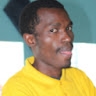 Edson masai
